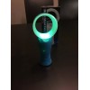 Magic Mood Fan Bladeless Fan Portable HandHeld no leaf Desktop