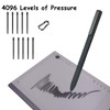 10 Pack Pen Tips for Remarkable 1,Stylus Pen nibs for