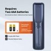 RC-PWS III IR Replacement Infrared Remote Control for Bose Series