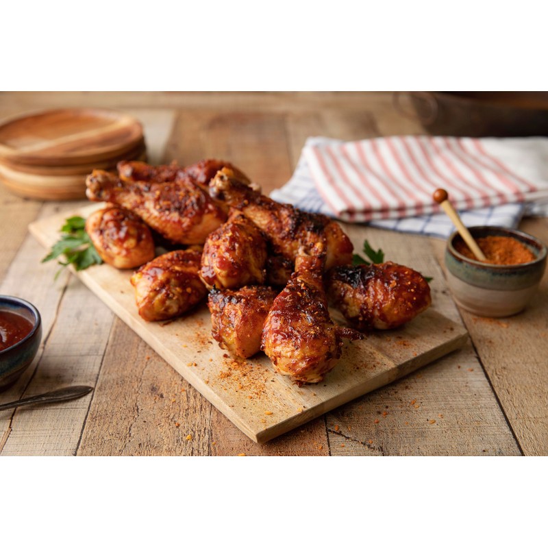 Weber Smokey Mesquite Seasoning, 2.75 Ounce Shaker