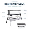 Baby Delight Beside Me Nova | Bedside Bassinet | Removable