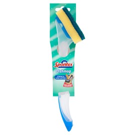 Spontex Dishmop, 1 Count (Pack of 1)