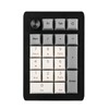 EPOMAKER EK21 VIA Gasket Number Pad with 1000mAh Battery, BT