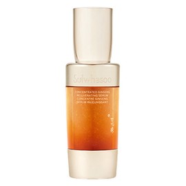 Sulwhasoo Concentrated Ginseng Live Capsule Serum, 1 piece, 30ml / 설화수 자음 생 캡슐 세럼, 1개, 30ml