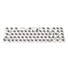 DIY Mechanical Keyboard Kit 67 Keys Wired Switch Hot Swap