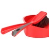 KOTARBAU® Hand Brush 30 cm & Shovel 40 cm with
