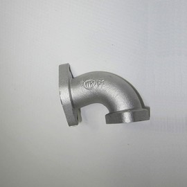 GoKartExports Kandi OEM Intake Manifold for 110cc and 125cc GoKarts