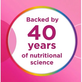 Mujer Multigomitas Salud Belleza Cabello Piel 100 Americano