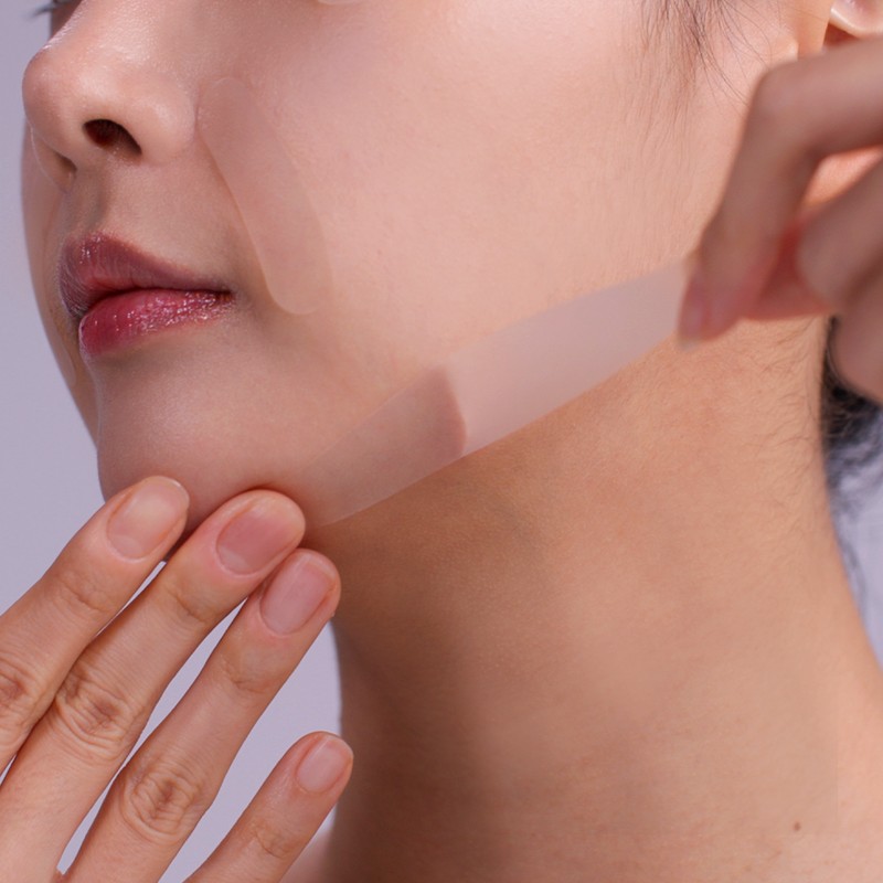 From the Skin Wrinkle Lifting Patch Full Face Care 5