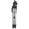 BARSKA Deluxe Tripod Extendable to 63.4" w/ Carrying Case ,