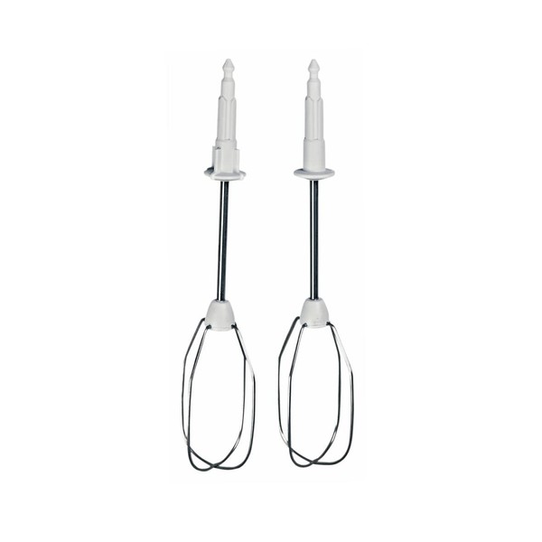 Bosch Siemens 659596 00659596 Original Whisk Whisk Set Right Left