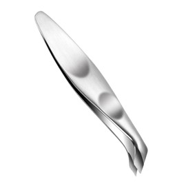 Hangnail Clipper - Cuticle Nipper for Dead Skin Removal | Stainless Steel Nail Dead Skin Removal Tweezer, Fingernails Toenails Manicure Pedicure Tool for Home Professional Salon Foot Spa