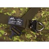 Helikon Men's Cobra D-Ring (FX45) Tactical Belt Olive Green size