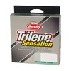 Trilene Sensation Low-Vis Green 0.010in | 0.25mm