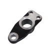 LABLT Torsion Bar Arm Anchor Bracket Left Replacement for Nissan
