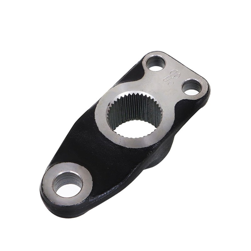 LABLT Torsion Bar Arm Anchor Bracket Left Replacement for Nissan