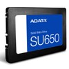 SSD ADATA SU650 2.5 256GB