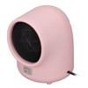 Mini Heater 3S Fast Heating Overheating Protection Portable Small Space