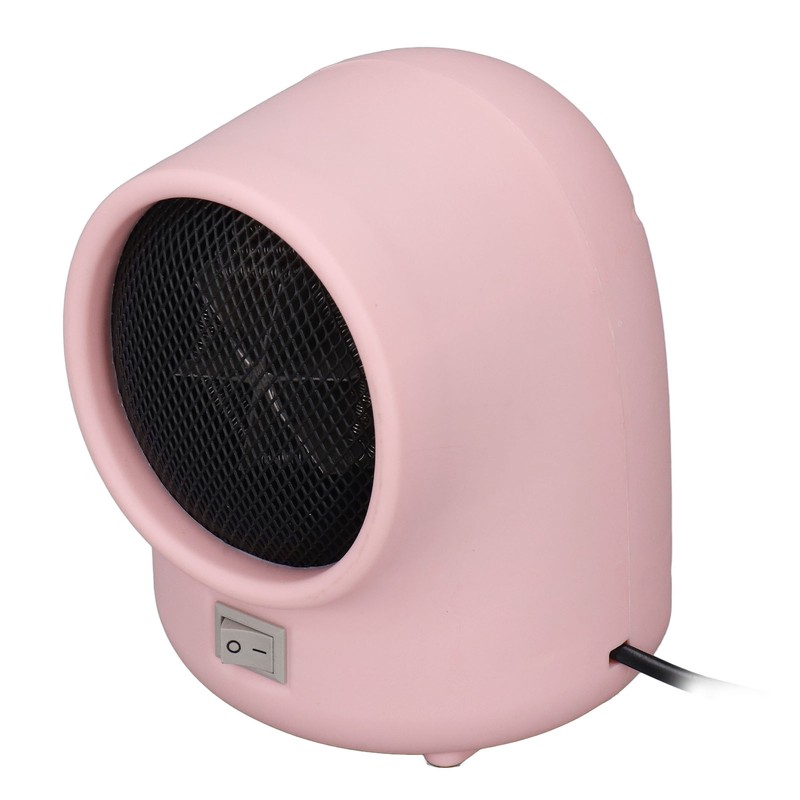 Mini Heater 3S Fast Heating Overheating Protection Portable Small Space