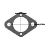 Be In Your Mind 4x Chainsaw Carburetor Gaskets 86189 Compatible