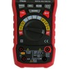 Tekpower TP8236 True RMS USB Digital Multimeter AC/DC Voltage Current