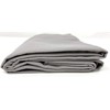 Microfibre Towel - 130x75cm - Highly Absorbent, Compact and Lightweight,
