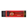 KOH-I-NOOR Drawing Chalks for 5.6mm Diameter 120mm Mechanical Pencil -