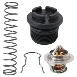 Xspeedonline Upgraded Thermal Regulator Compatible for MasterTemp 400 250 125 200 300 333 Models and for Sta-Rite Pool Spa Heaters SR200 SR333 SR400 Models, Replace# 77707-0010, 38000-0007S