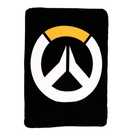 Toynk Overwatch Collectibles | Mystery Box Box | Fleece Blanket | Mug | Pins