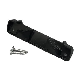 Replacement part for Velux windows – plastic locking plate closure suitable for Velux roof windows up to 2013 replaces 025116 incl. screws