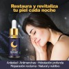 Vitalis Night Serum Nocturno Reparador Antiedad, Antiarrugas