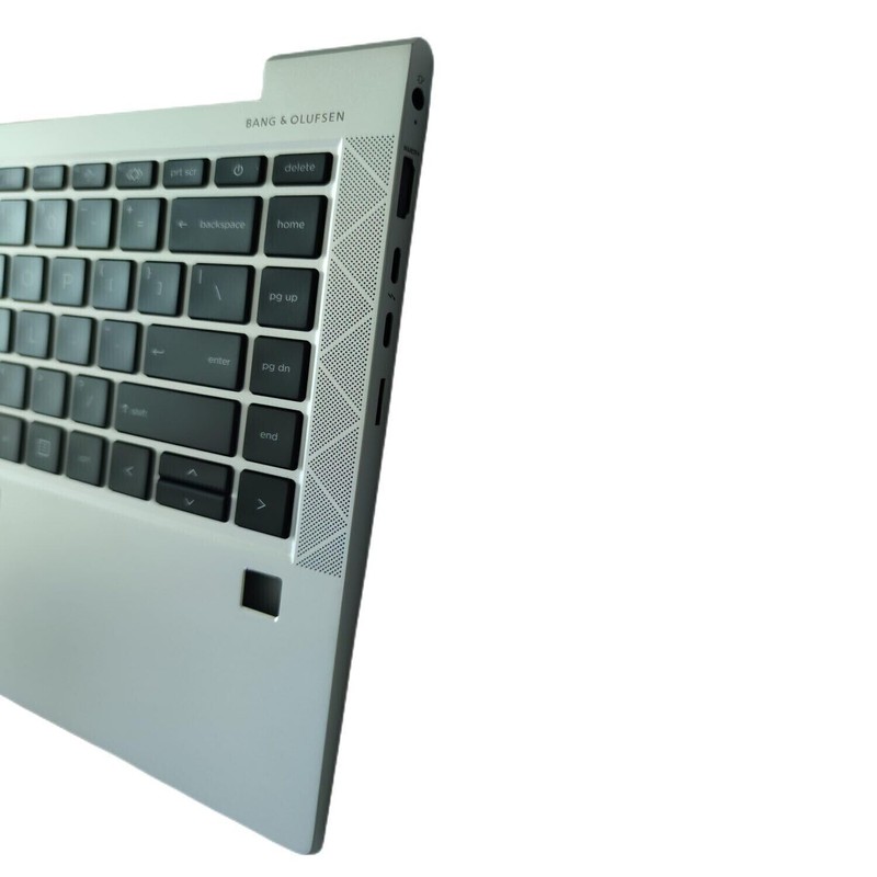 wzqrps Replacement for HP Elitebook 840 G7 G8 745 Laptop