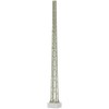 Viessmann 4115 – H0 Tower Pole Height: 150 mm