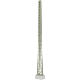 Viessmann 4115 – H0 Tower Pole Height: 150 mm