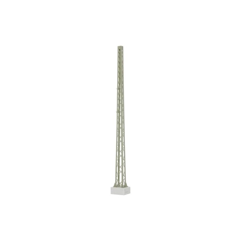 Viessmann 4115 – H0 Tower Pole Height: 150 mm