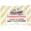 Fishermans Friend 25 grams Honey and Lemon Lozenge