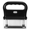 Detachable Meat Tenderizer Tool with 48 Needles Meat Hammer for