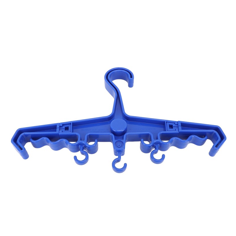 BCD BC Hanger Multi Purpose Ergonomic ABS Portable Durable Diving