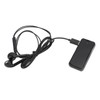Digital Voice Recorder Portable Magnetic MP3 Player Recorder 200mAh Noise