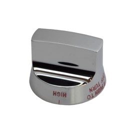 Diy Part Center BBQ Grill Compatible with Bull Grills Knob Main Burner DIY16505