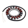 GOOFIT 18 Coil 2 Wire Generator Magneto Stator Coil Replacement