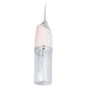 Electric Oral Irrigator 3 Modes 4 Nozzles 360 Degree Rotating
