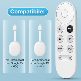Replacement Remote Control for LG Smart TV Remote Universal Magic Remote Control para LG TVs (No Voice Control & No Pointer Function)