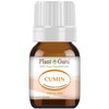 Cumin Essential Oil 5 ml 100% Pure Undiluted Therapeutic Grade.