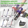 BTRUI V10 Adapter for Ryobi 18V Lithium Battery Convert to