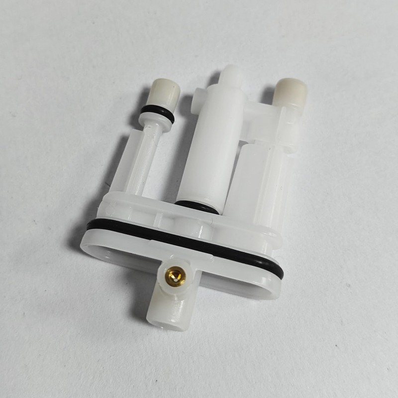 592792 Carburetor Main Jet Compatible with Briggs Stratton Engine 09P702