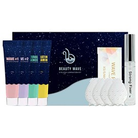 Eyelash Perm Beauty Eyelash Wave - Eyelash Curling Makeup Tools, Lash Lift