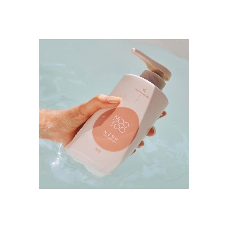 Grapefruit Water Shampoo 500ml / 자몽워터샴푸 500ml