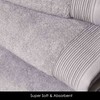 Homescapes Premium Cotton Hand Towel 50 x 90 cm, Hand