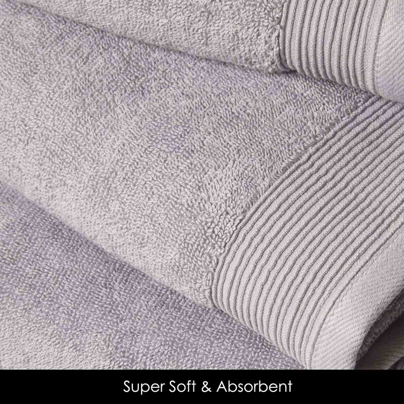 Homescapes Premium Cotton Hand Towel 50 x 90 cm, Hand